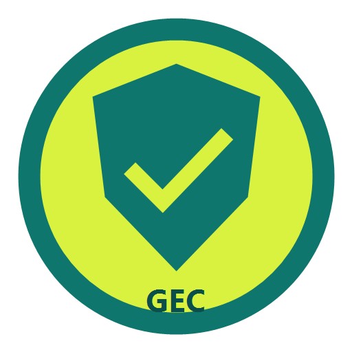 GEC logo